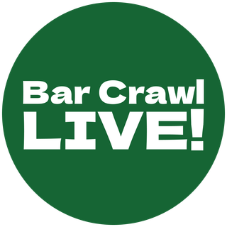 Bar Crawl LIVE!