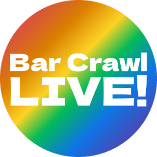 Bar Crawl LIVE!